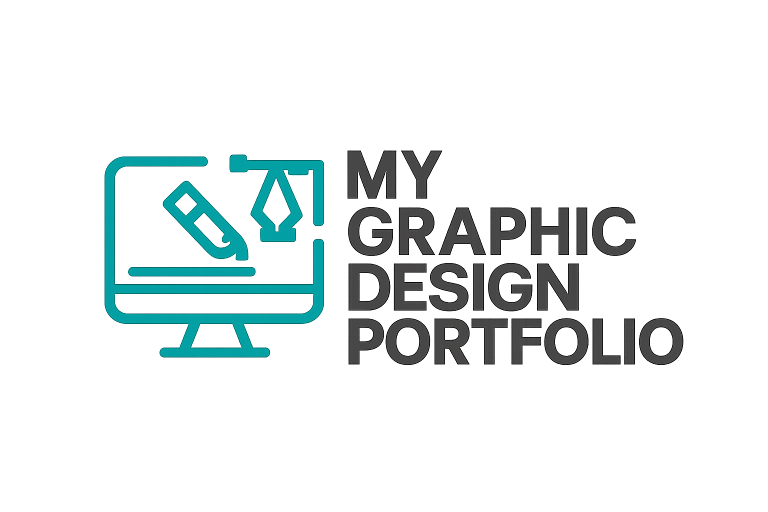 My Graphic Design Portfolio